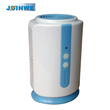 Advanced Air Purification System